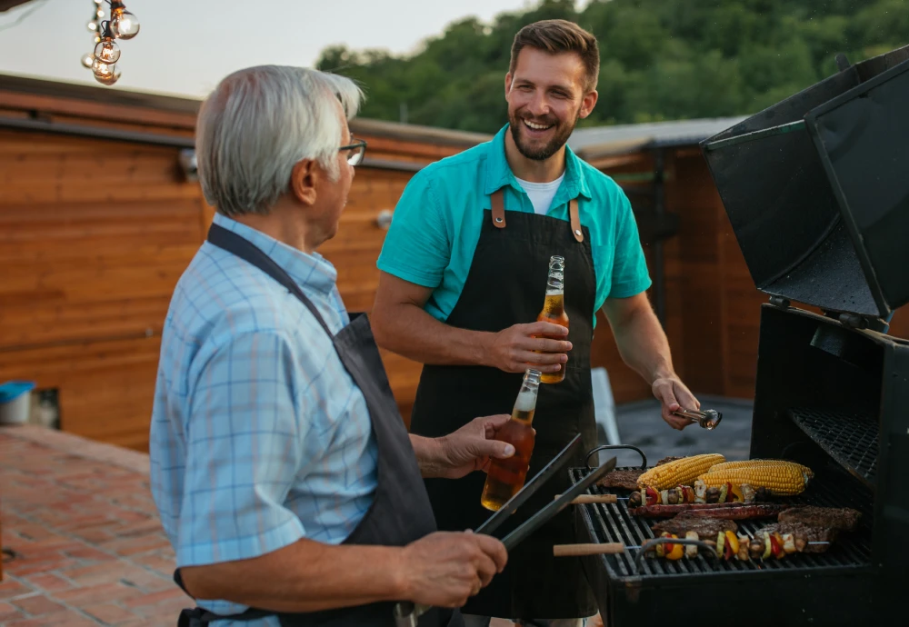 what is the best wood pellet smoker grill
