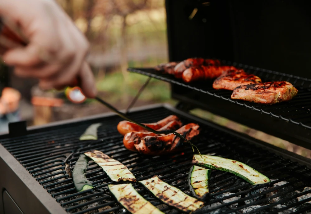 best wood pellet bbq grill