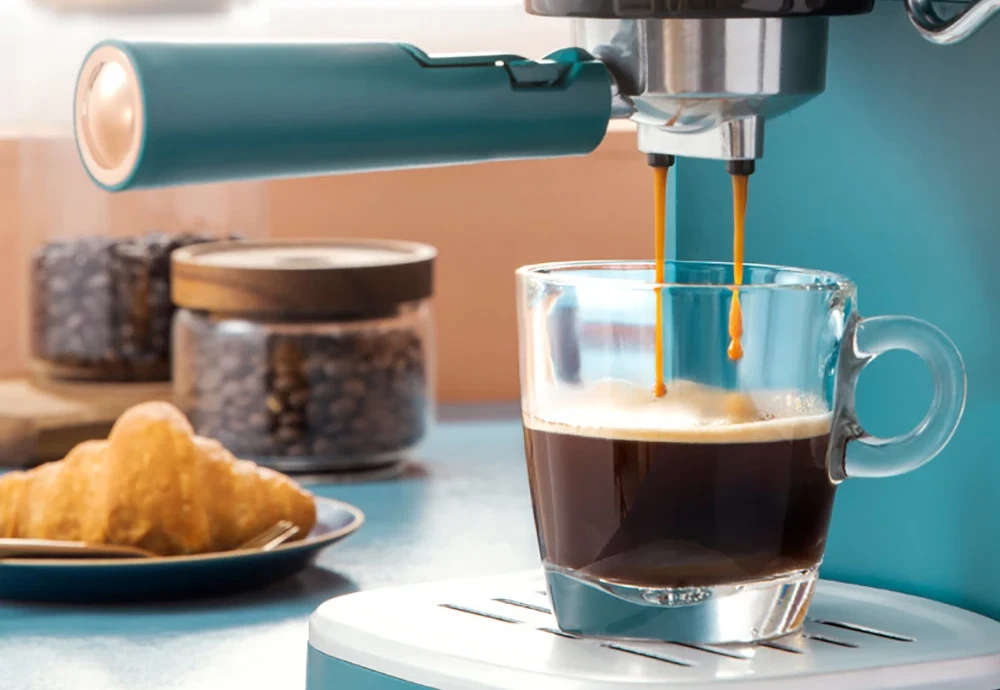 best value home espresso machine